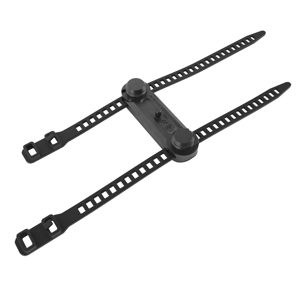 FIDLOCK TWIST UNI BASE Black Bottle Cage Base