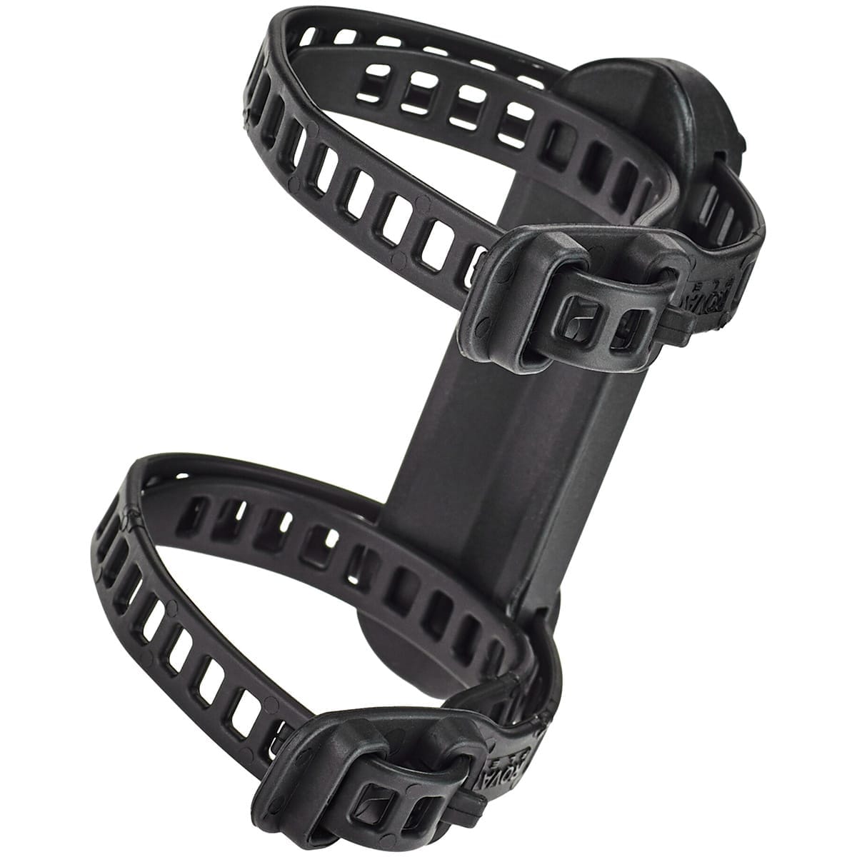 FIDLOCK TWIST UNIVERSEL BASE Black Bottle Cage