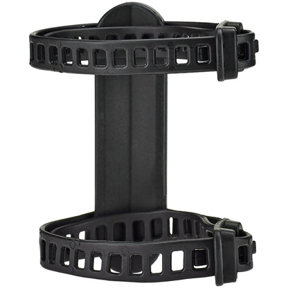 FIDLOCK TWIST UNIVERSEL BASE -juomapulloteline Musta