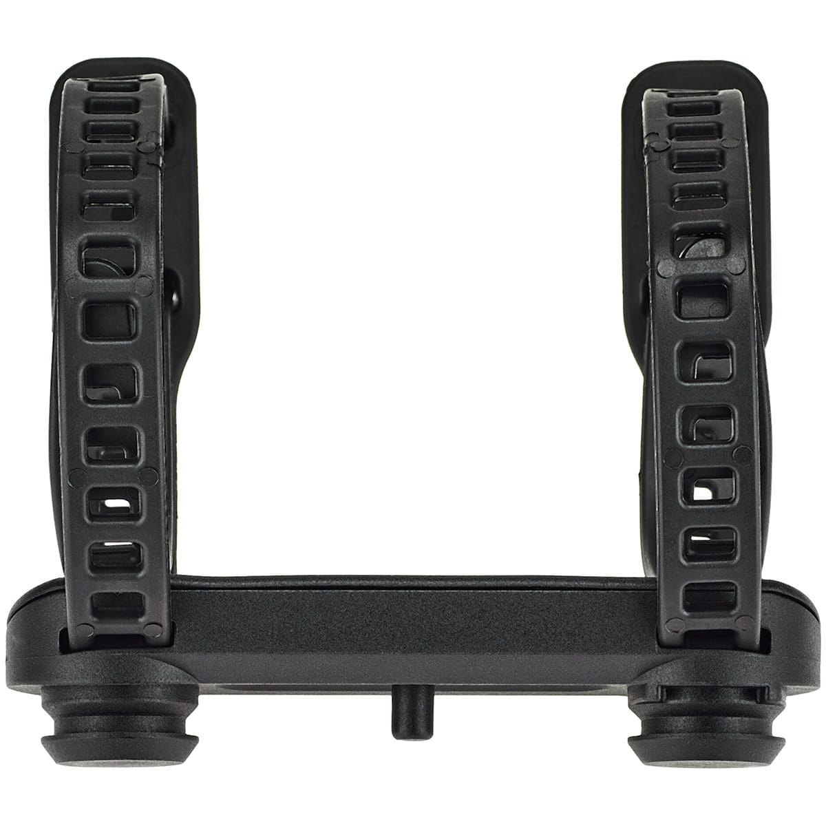 FIDLOCK TWIST UNIVERSEL BASE Black Bottle Cage