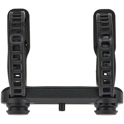 FIDLOCK TWIST UNIVERSEL BASE -juomapulloteline Musta
