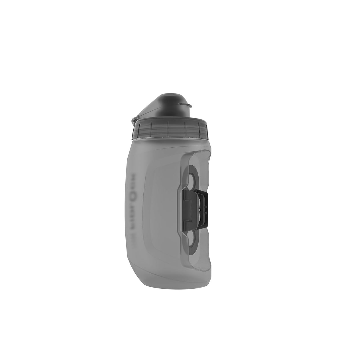 FIDLOCK TWIST Reserveflaske Alene (450ml) Røget
