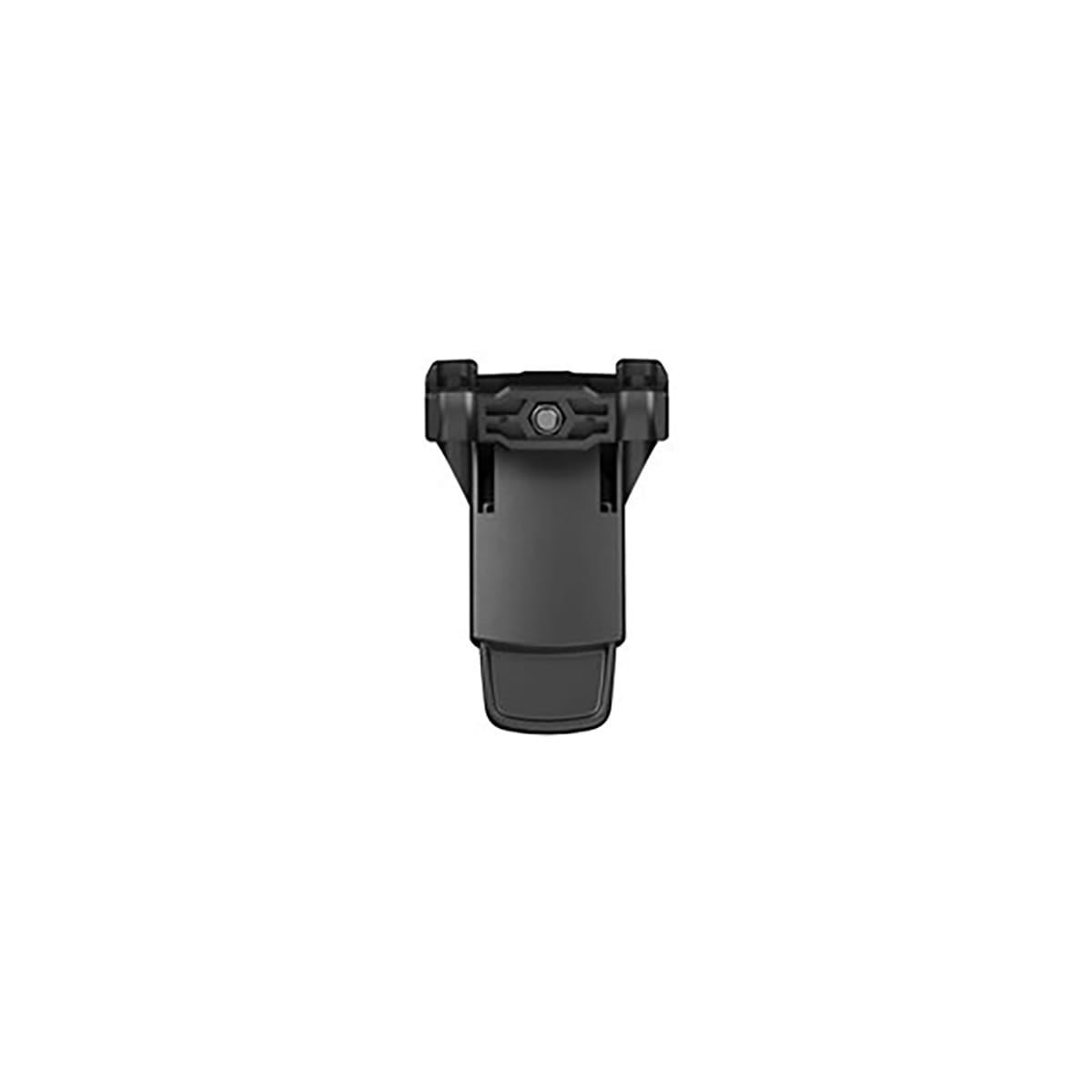 Sadeltaske-holder FIDLOCK PUSH SADDLEBASE Sort