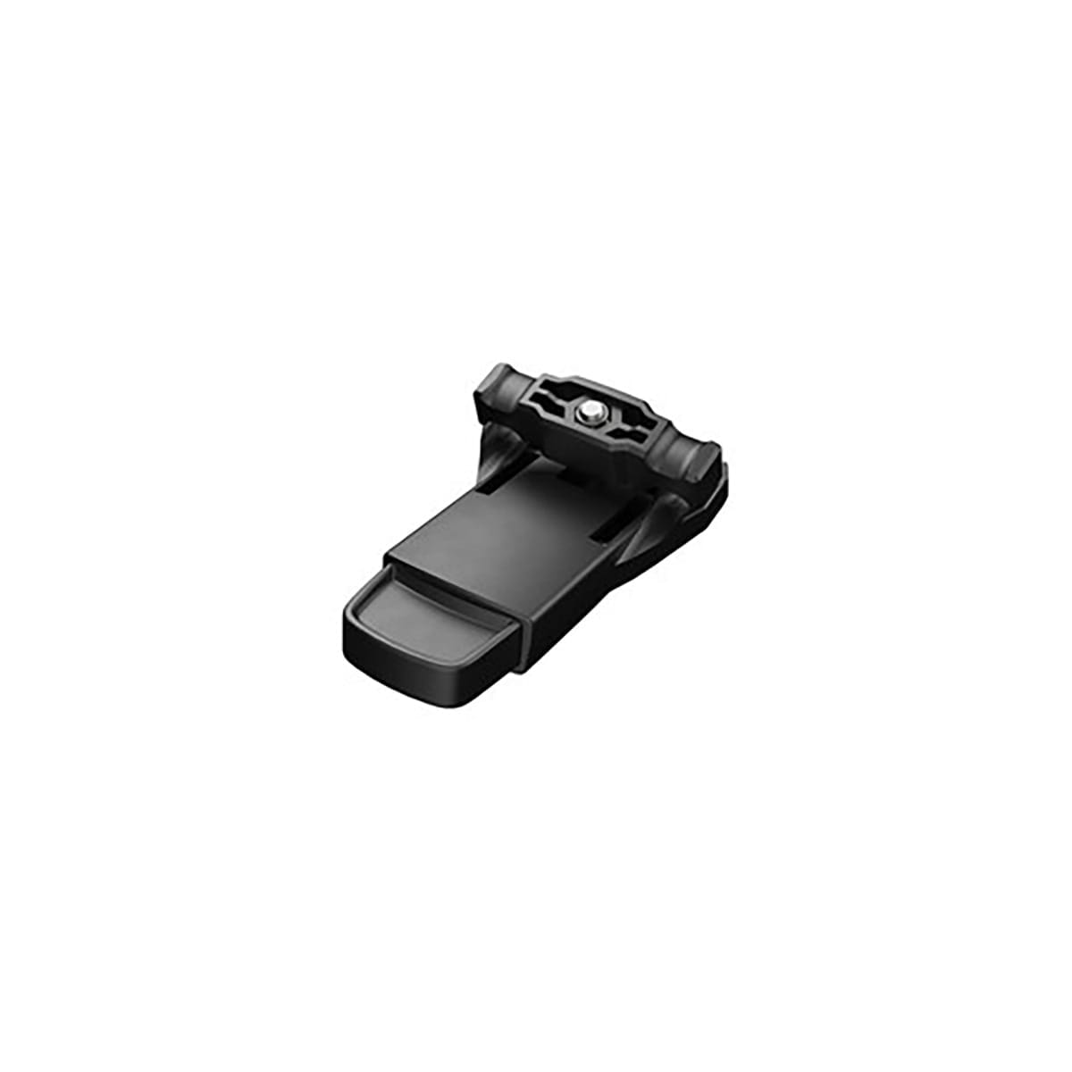 Sadeltaske-holder FIDLOCK PUSH SADDLEBASE Sort