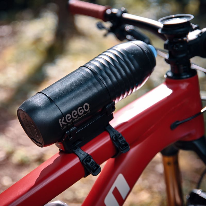 Universalholder FIDLOCK UNI CONNECTOR BOA + UNI BASE