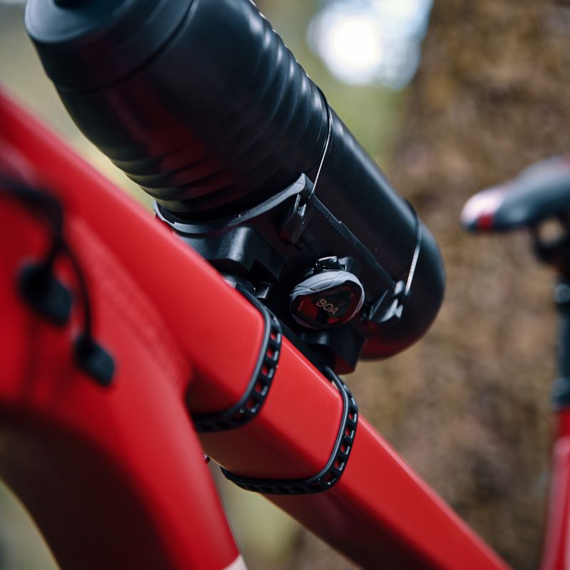 Universalholder FIDLOCK UNI CONNECTOR BOA + UNI BASE