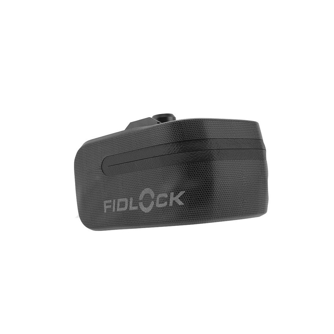 Torba Podsiodłowa FIDLOCK PUSH SADDLE BAG 400 Czarna