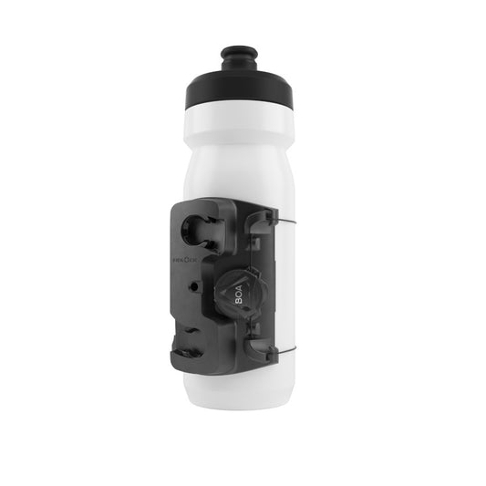 Universele Houder FIDLOCK TWIST UNI CONNECTOR BOA Zwart