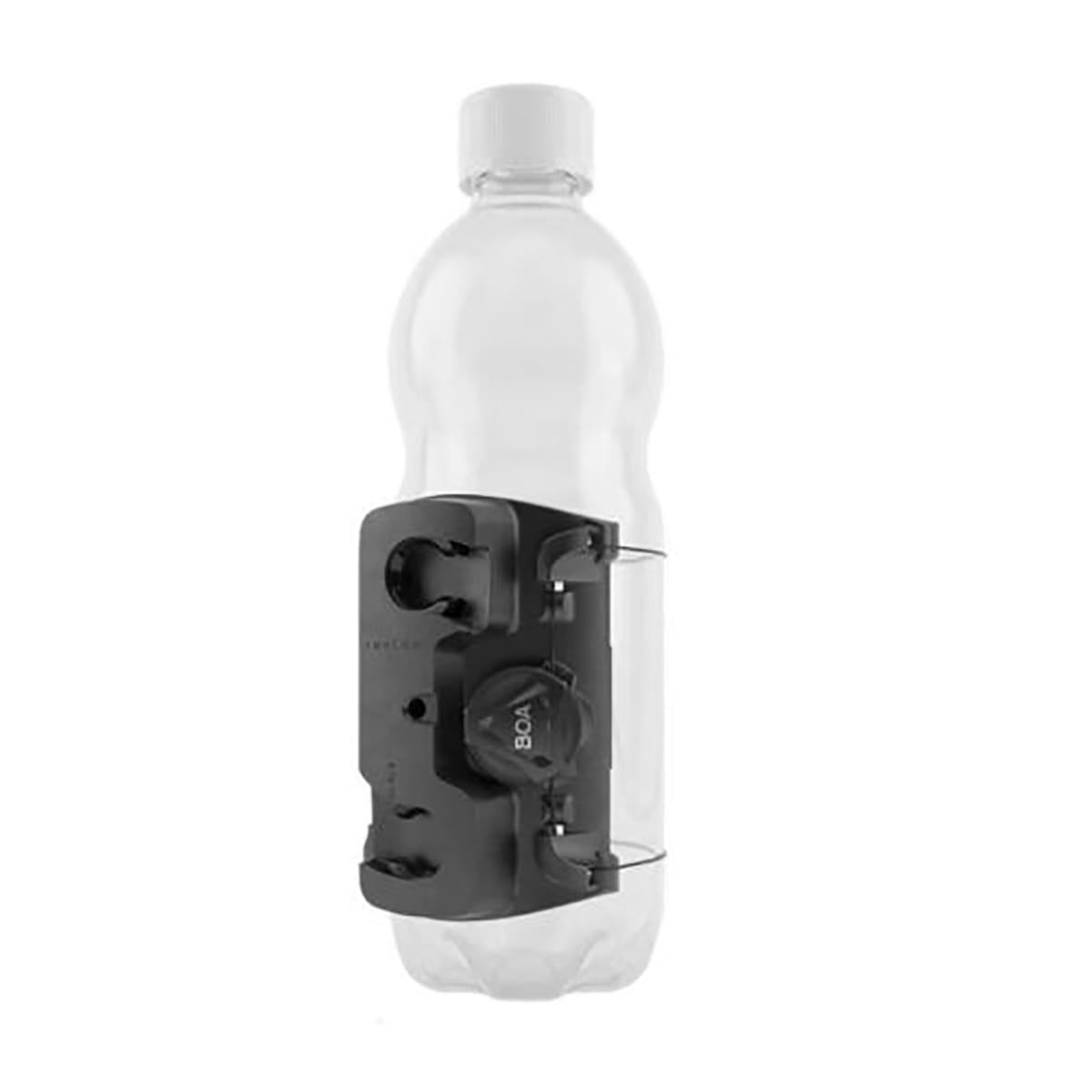 Adapter til Drikkeflaske FIDLOCK TWIST SINGLE UNI CONNECTOR Sort