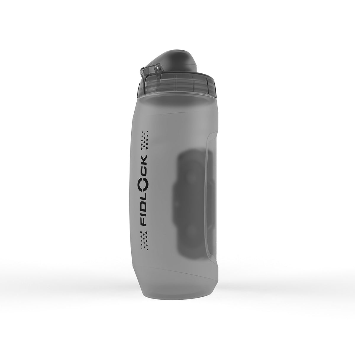 FIDLOCK TWIST UNI BASE -pullokitti 590 ml savunharmaa
