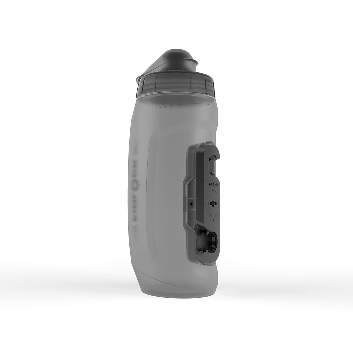 FIDLOCK TWIST Bottle with Magnetic Attachment (590ml) Smoked