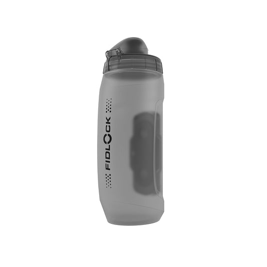 FIDLOCK TWIST Bottle with Magnetic Attachment (590ml) Smoked