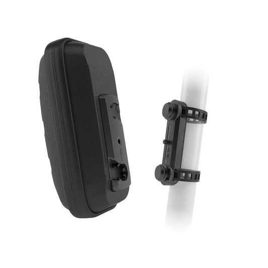 Bidonfles Houder FIDLOCK TWIST UNI BASE INCLUDED TOOLBOX Zwart