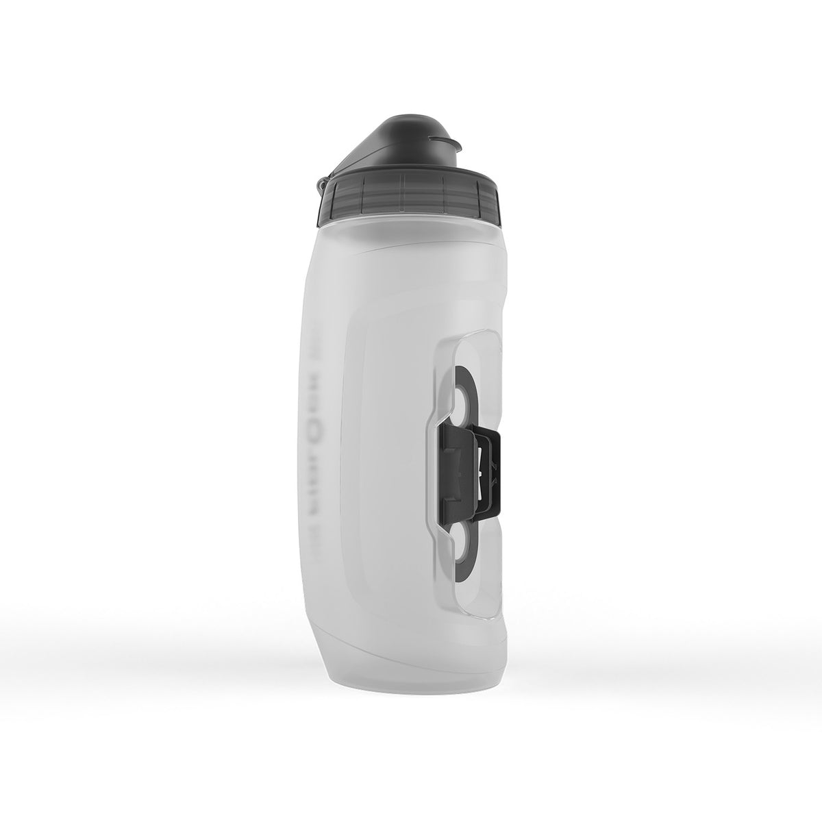 Reservflaska FIDLOCK TWIST Enbart (590ml) Transparent
