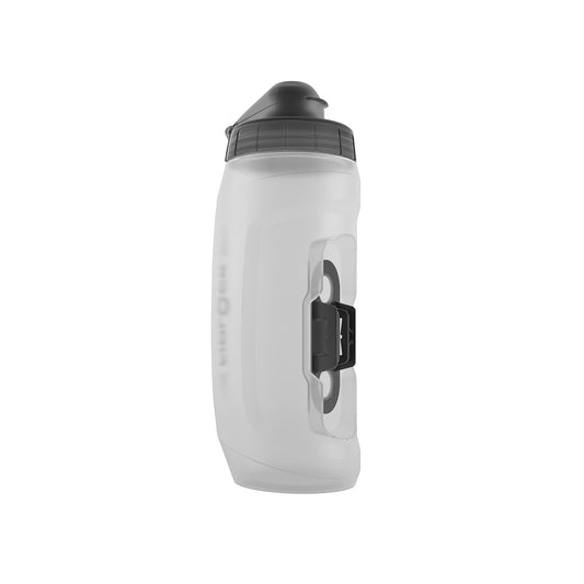 Zamienny Bidon FIDLOCK TWIST Solo (590ml) Przezroczysty