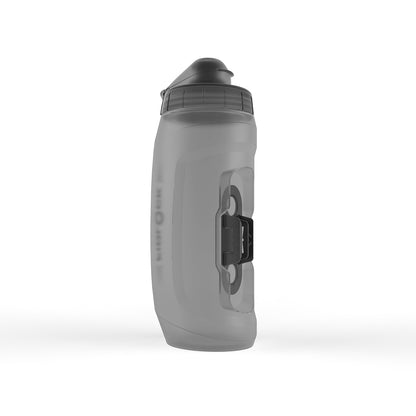 FIDLOCK TWIST Replacement Bottle Only (590ml) Smoked