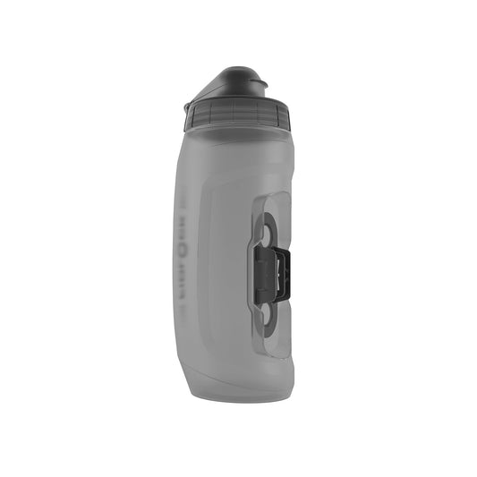 FIDLOCK TWIST Replacement Bottle Only (590ml) Smoked