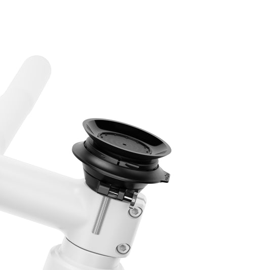 Houder voor Stuurpen FIDLOCK VACUUM AHEAD CAP BASE