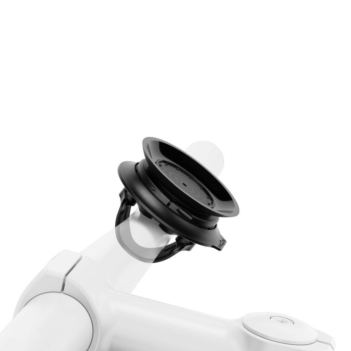 Holder til styr FIDLOCK VACUUM HANDLEBAR BASE