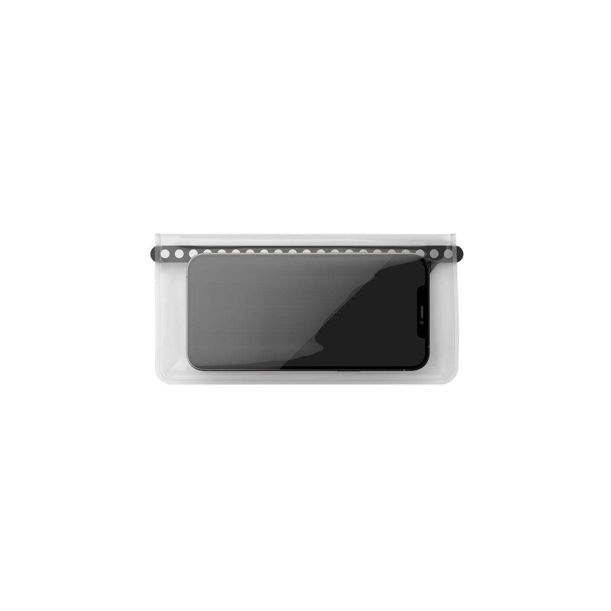 Universal Smartphone-pung FIDLOCK VACUUM UNI PHONE CASE L