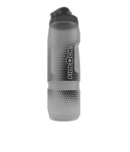 FIDLOCK TWIST Replacement Bottle Only (800ml) Smoked