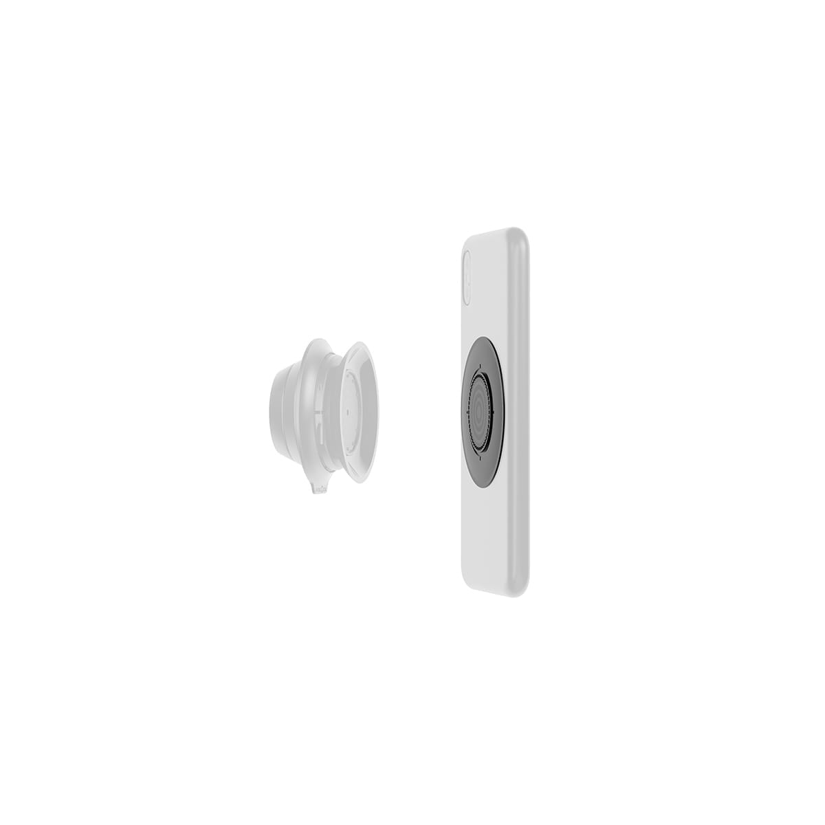 Patch FIDLOCK VACUUM voor Universele Smartphone