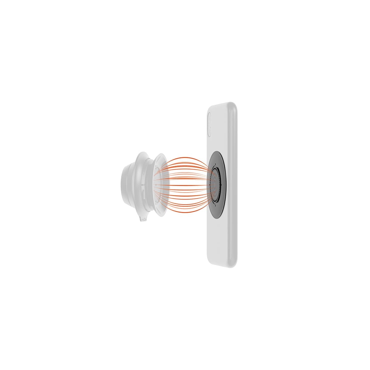 Patch FIDLOCK VACUUM voor Universele Smartphone