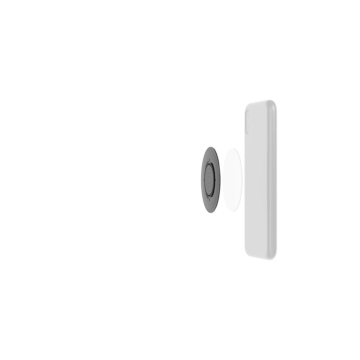 Patch FIDLOCK VACUUM voor Universele Smartphone