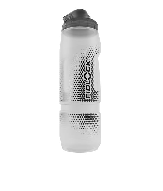 FIDLOCK TWIST Replacement Bottle Only (800ml) Transparent