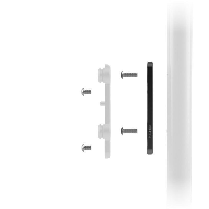 FIDLOCK BIKE BASE ADAPTER Support Adapter