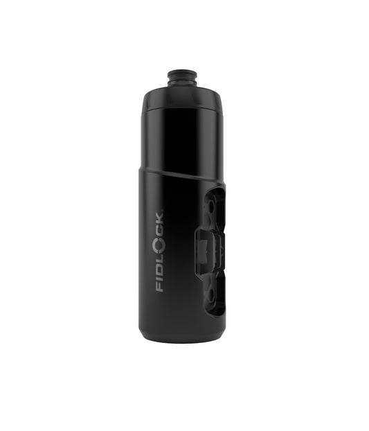 FIDLOCK TWIST Replacement Bottle Only (600ml) Black