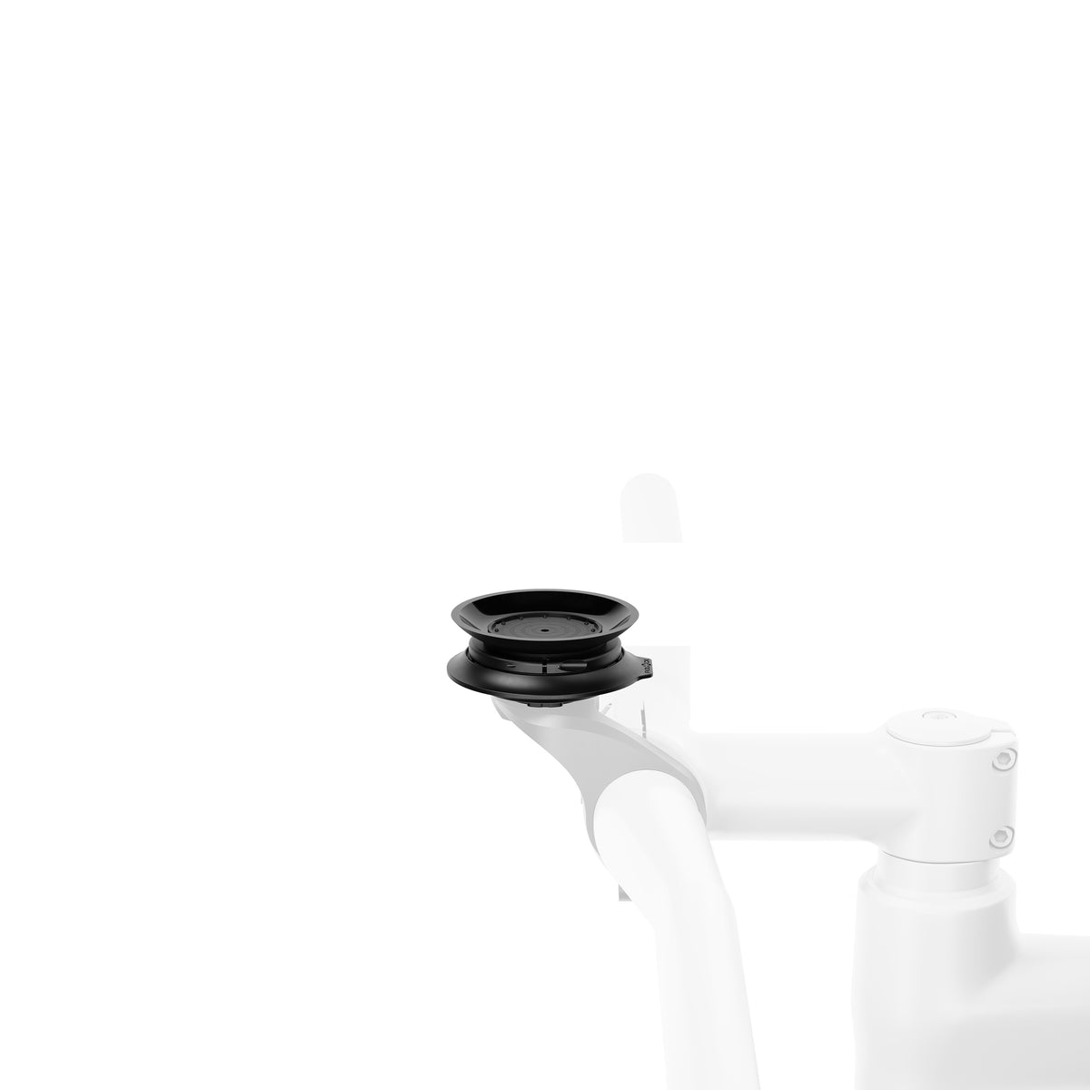 Držák FIDLOCK VACUUM TURN BASE FOR GPS MOUNT