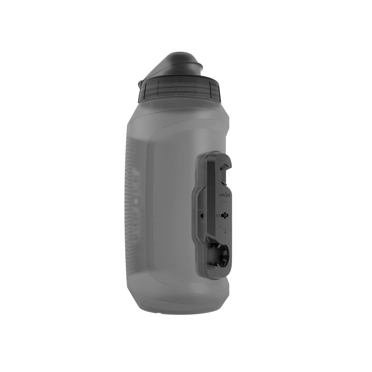 Bidon FIDLOCK TWIST COMPACT med Magnetisk Fastgørelse (750 ml) Røget