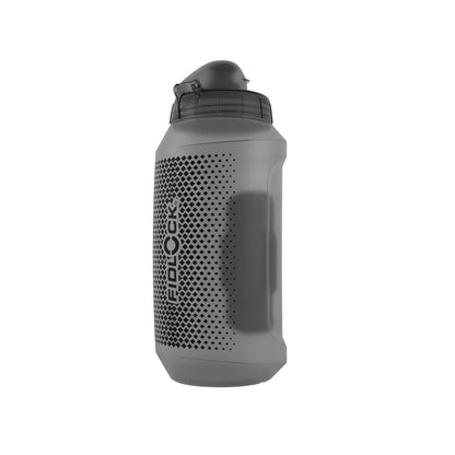 FIDLOCK TWIST COMPACT Bottle with Magnetic Attachment (750ml) Smoked