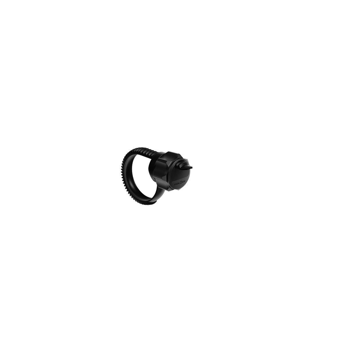 Βάση Τιμονιού FIDLOCK VACUUM HANDLEBAR BASE FLEX