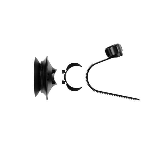 Βάση Τιμονιού FIDLOCK VACUUM HANDLEBAR BASE FLEX