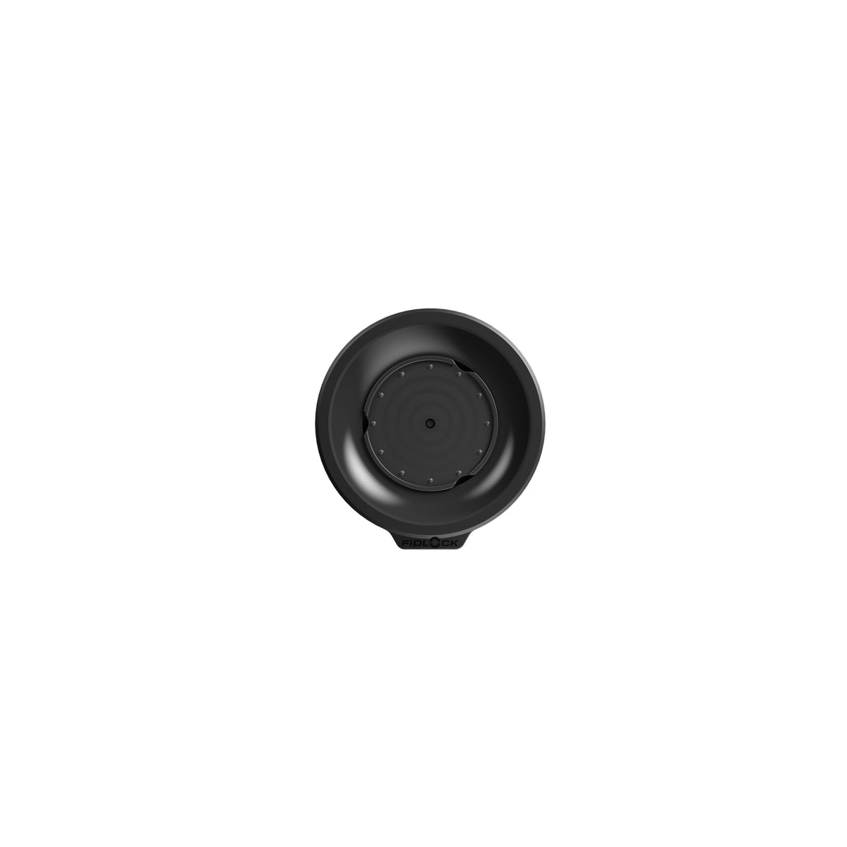 FIDLOCK VACUUM Wall Mount Black