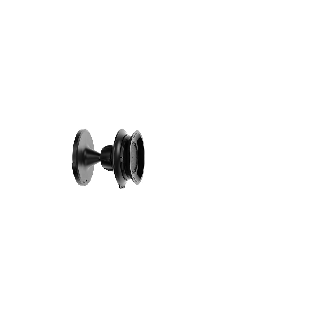 FIDLOCK VACUUM Wall Mount Black
