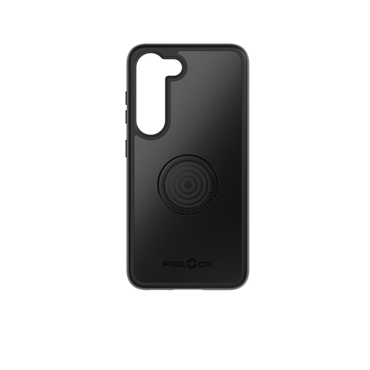 FIDLOCK VACUUM cover til Samsung S23 Sort