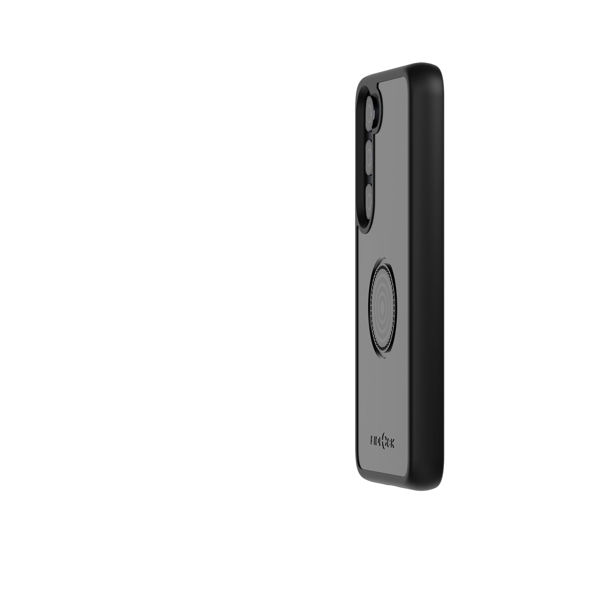 FIDLOCK VACUUM cover til Samsung S23 Sort