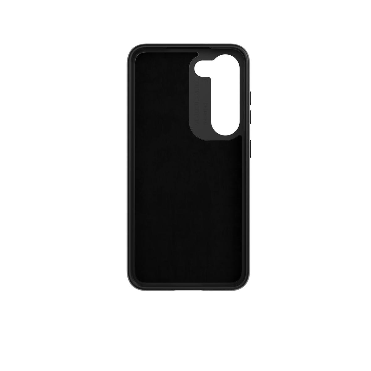 FIDLOCK VACUUM cover til Samsung S23 Sort
