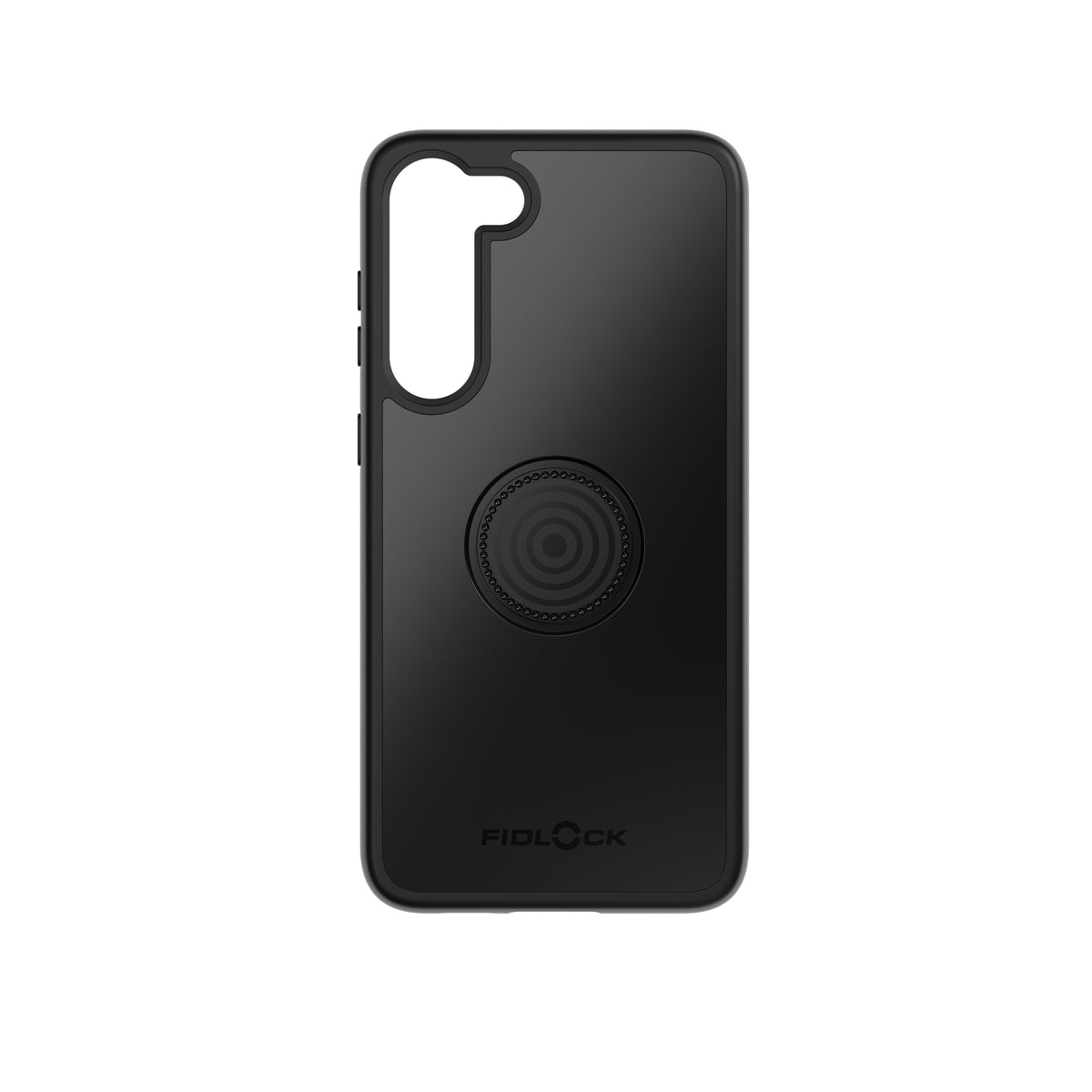 FIDLOCK VACUUM Case for Samsung S23 Plus Black