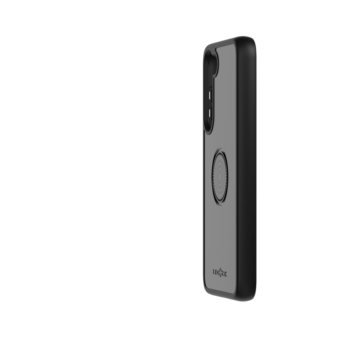 FIDLOCK VACUUM Case for Samsung S23 Plus Black