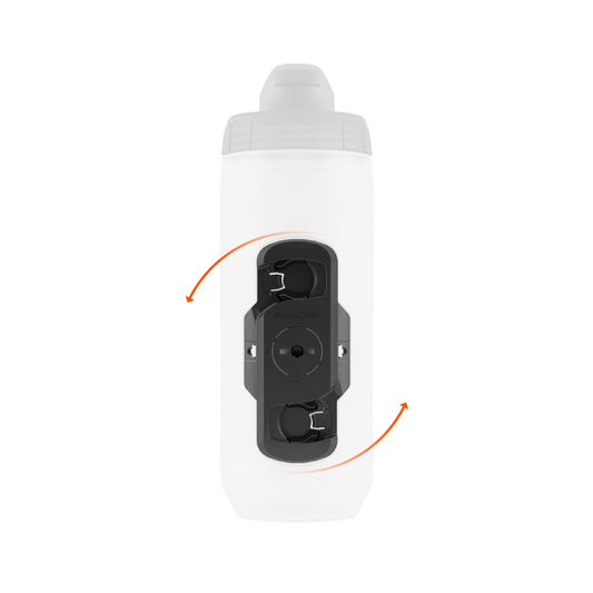 Linksom Bevestiging FIDLOCK BOTTLE CONNECTOR