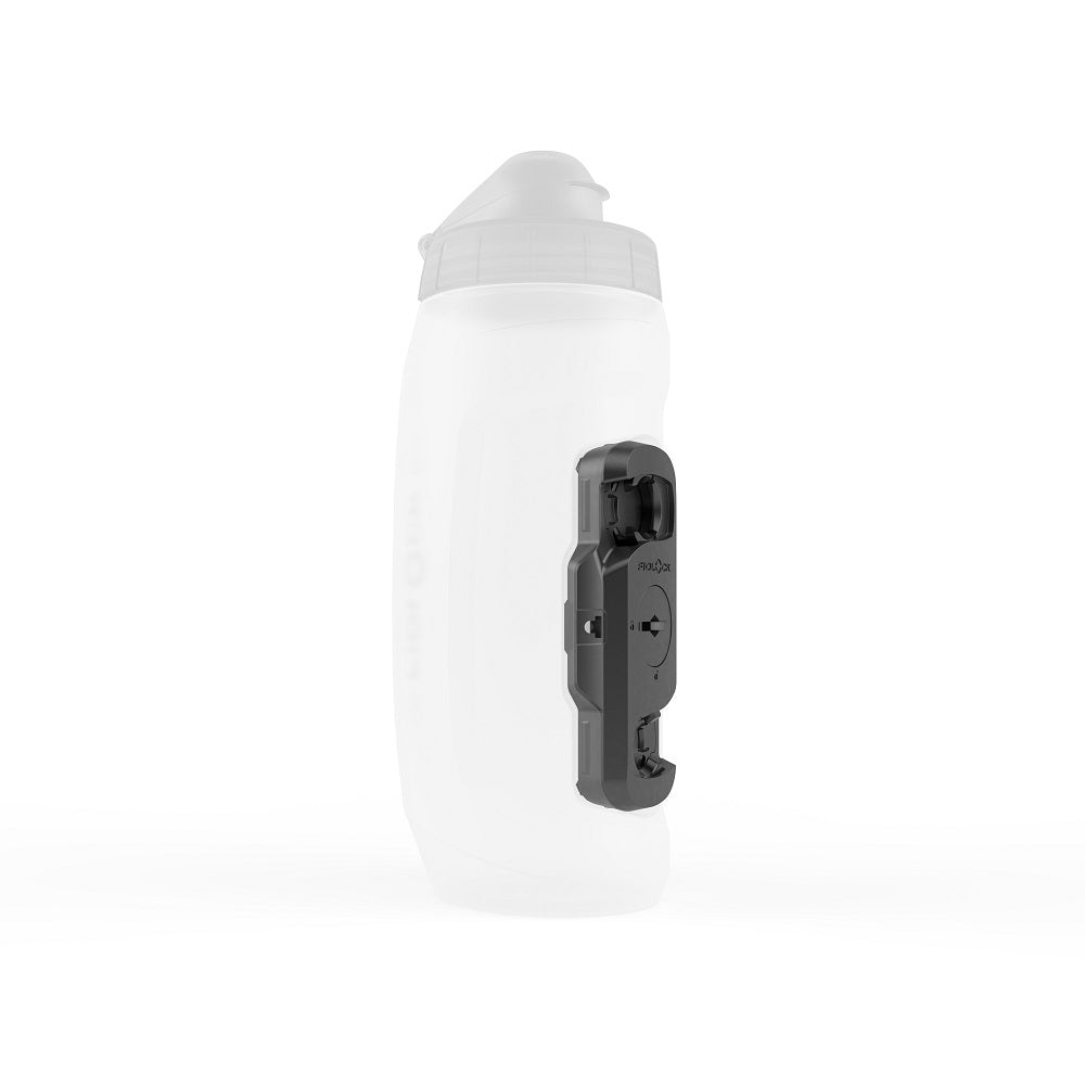 FIDLOCK BOTTLE CONNECTOR -vaihtosolki vastapäivään