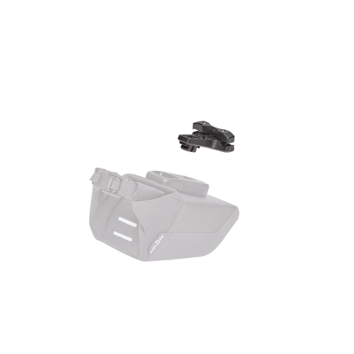 PINCLIP FIDLOCK Sadelvästkhållare