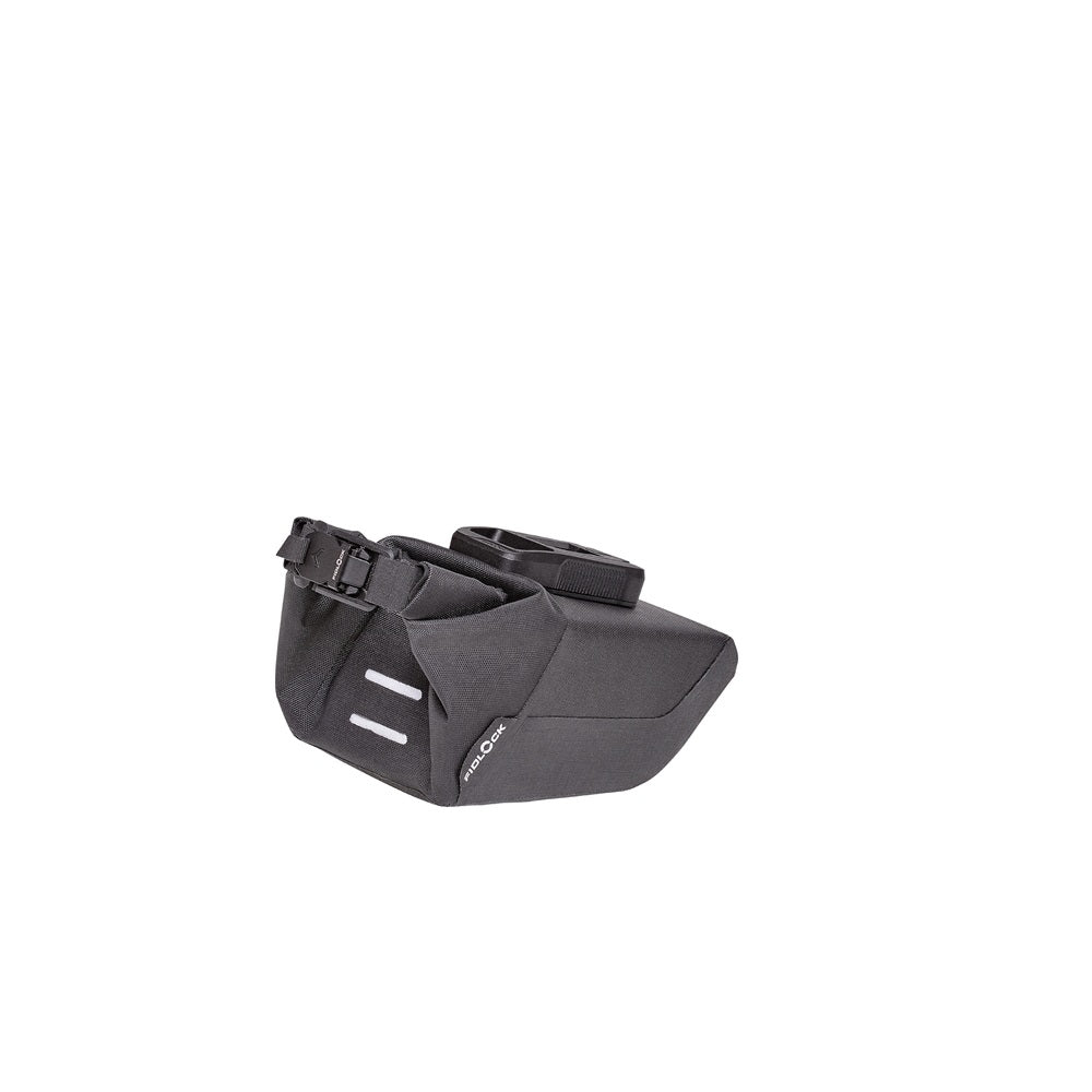 Sadelväska FIDLOCK PINCLIP Svart
