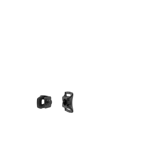 Uchwyt rurki FIDLOCK TUBE CLIP M Czarny
