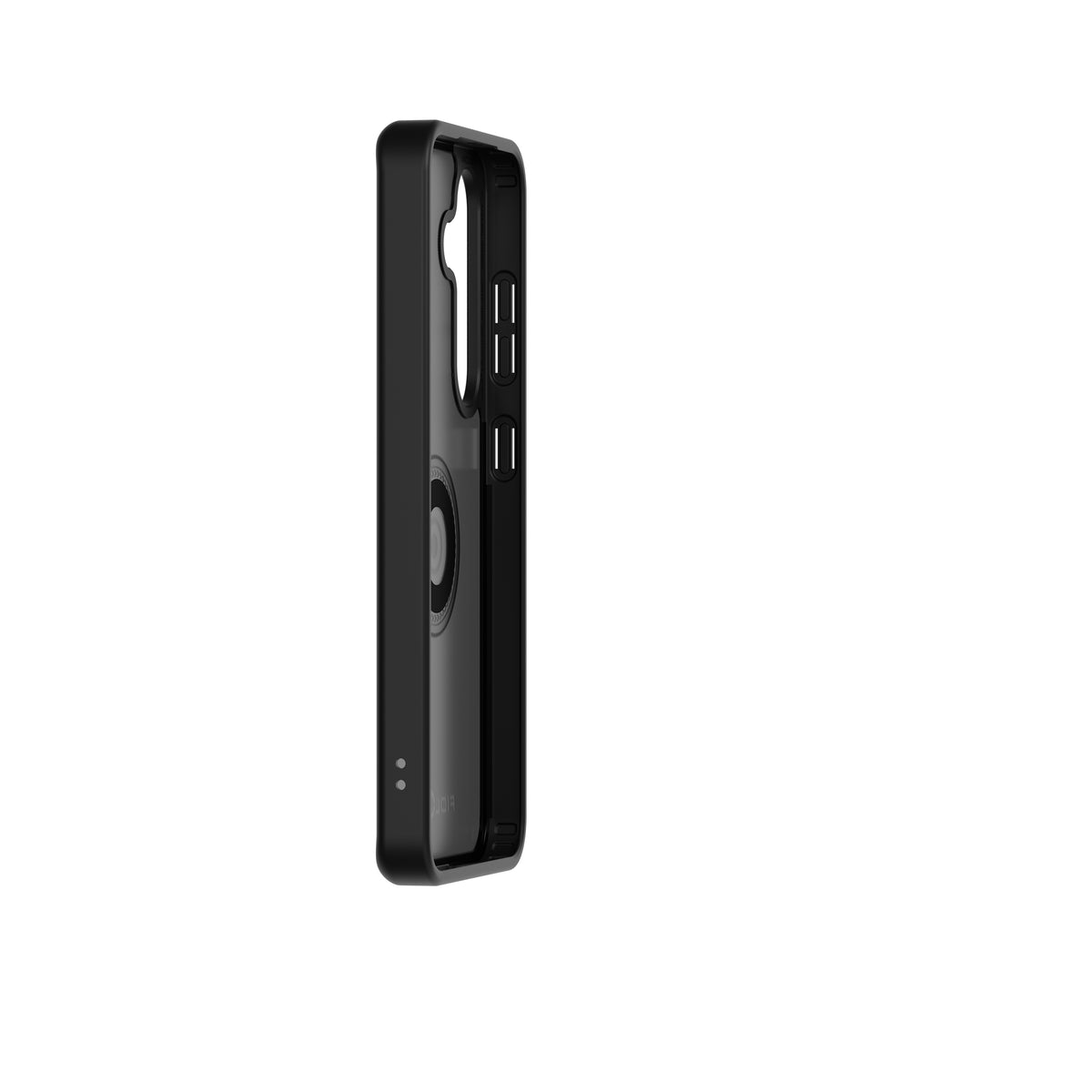 Θήκη FIDLOCK VACUUM για Samsung S24 Μαύρο