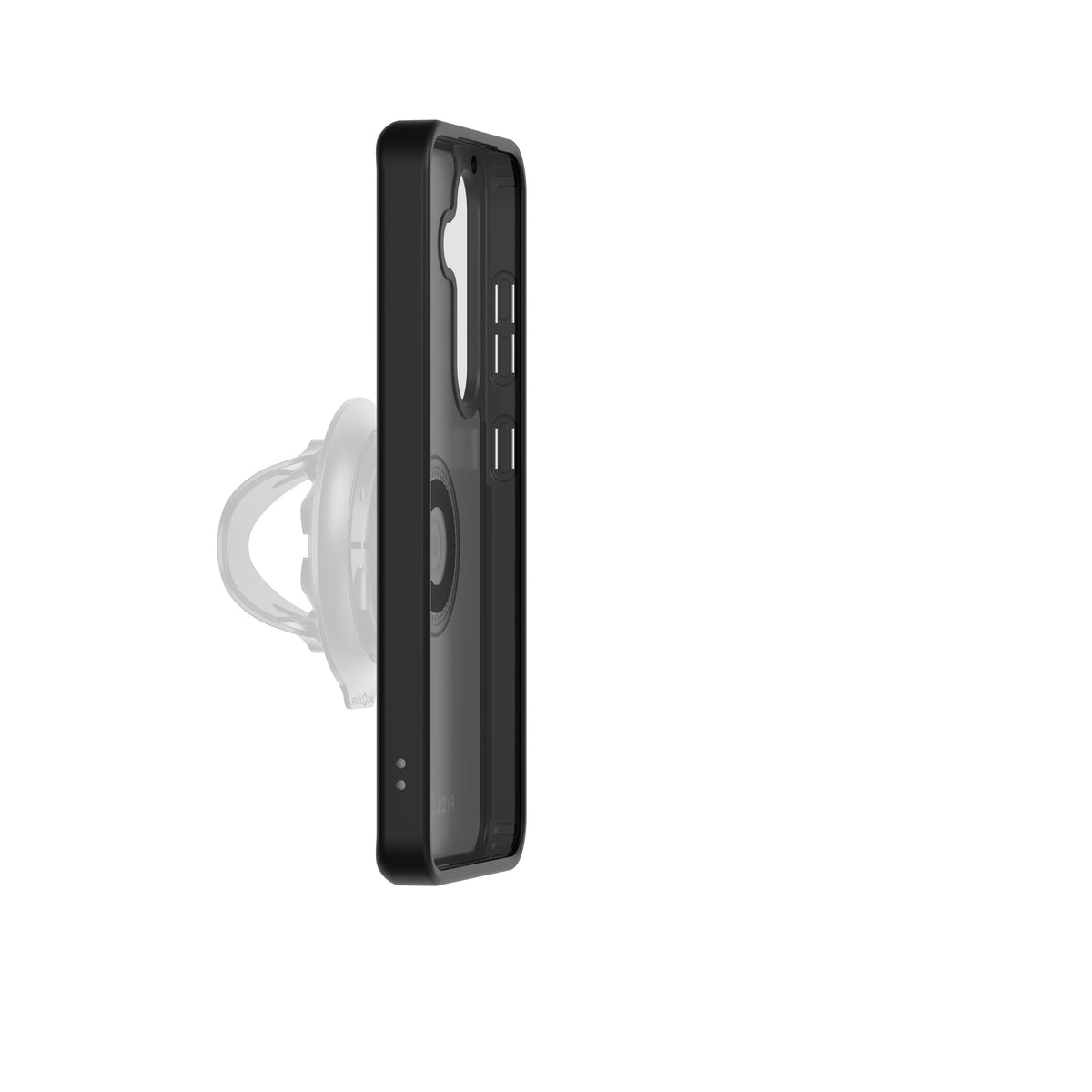 Θήκη FIDLOCK VACUUM για Samsung S24 Μαύρο